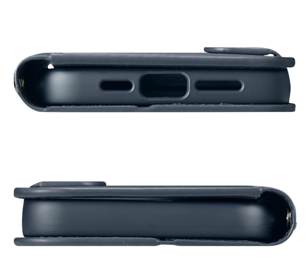 Spigen Wallet ”S” Pro do Iphone 15 Pro Navy - 1346723 - zdjęcie 5